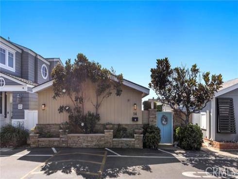1880 N El Camino Real #14 , San Clemente, CA