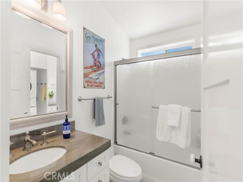 1880 N El Camino Real #14 , San Clemente, CA