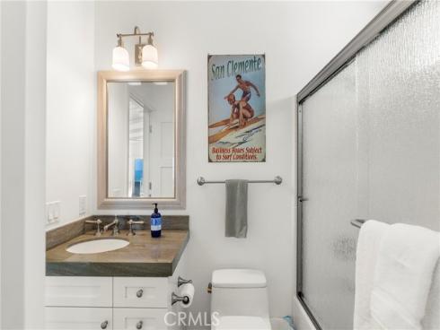 1880 N El Camino Real #14 , San Clemente, CA