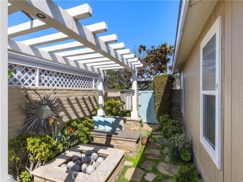 1880 N El Camino Real #14 , San Clemente, CA