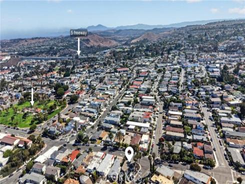 803  Calle Puente  , San Clemente, CA