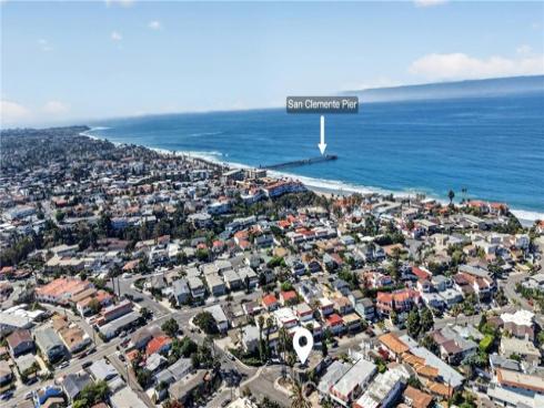 803  Calle Puente  , San Clemente, CA