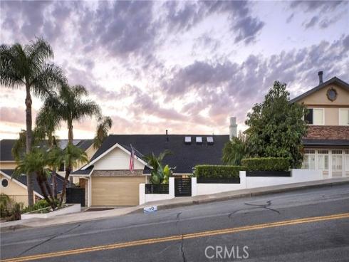 912 Avenida Salvador , San Clemente, CA
