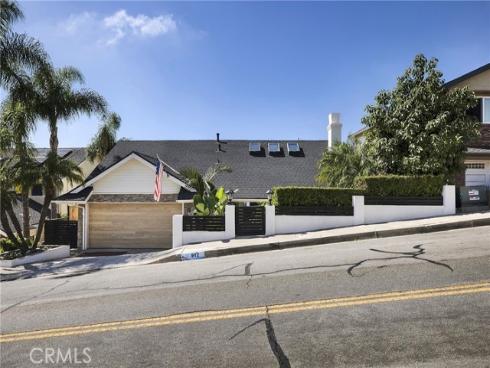 912 Avenida Salvador , San Clemente, CA