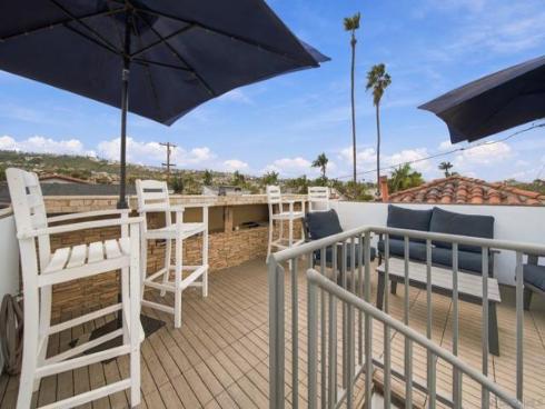 165 W Avenida San Antonio  , San Clemente, CA
