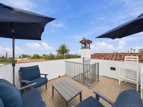 165 W Avenida San Antonio  , San Clemente, CA