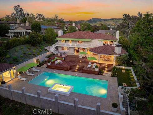 30982  Steeplechase   Drive, San Juan Capistrano, CA