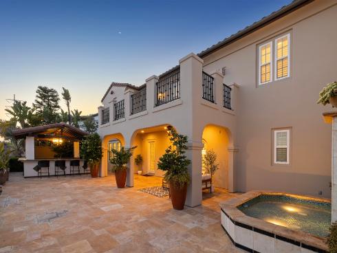 27462  Paseo Arco Clave  , San Juan Capistrano, CA