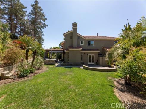 26692  Buckingham   Drive, San Juan Capistrano, CA