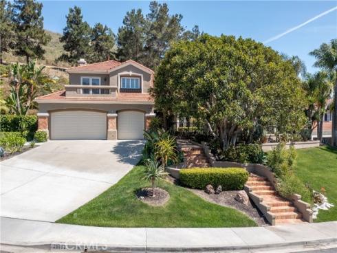 26692  Buckingham   Drive, San Juan Capistrano, CA