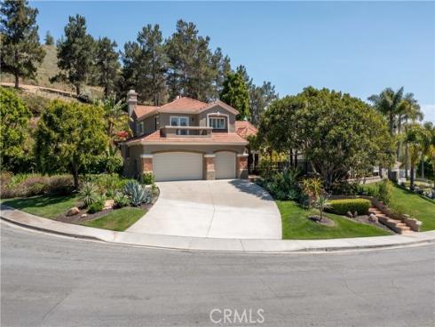 26692  Buckingham   Drive, San Juan Capistrano, CA