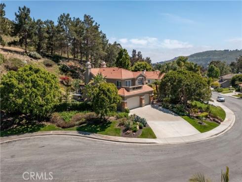 26692  Buckingham   Drive, San Juan Capistrano, CA