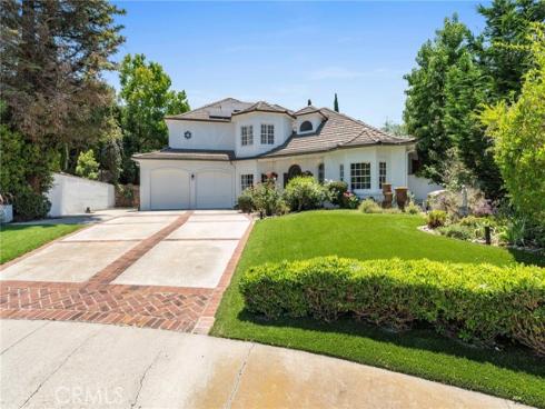 28252  Paseo Andante  , San Juan Capistrano, CA