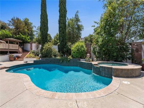 28252  Paseo Andante  , San Juan Capistrano, CA