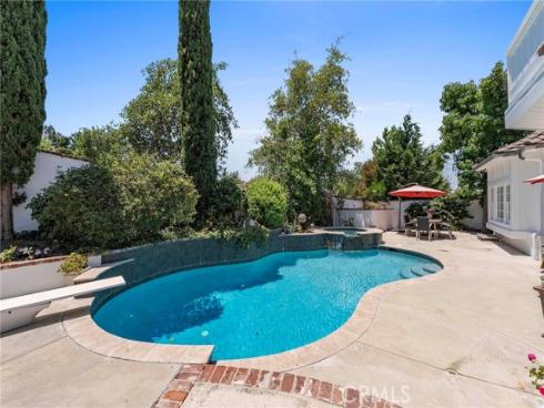 28252  Paseo Andante  , San Juan Capistrano, CA