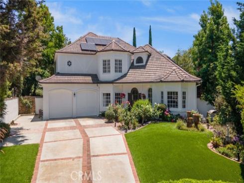 28252  Paseo Andante  , San Juan Capistrano, CA