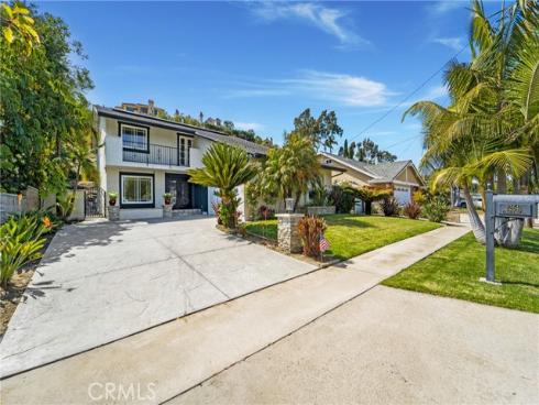 32641  Carreterra   Drive, San Juan Capistrano, CA