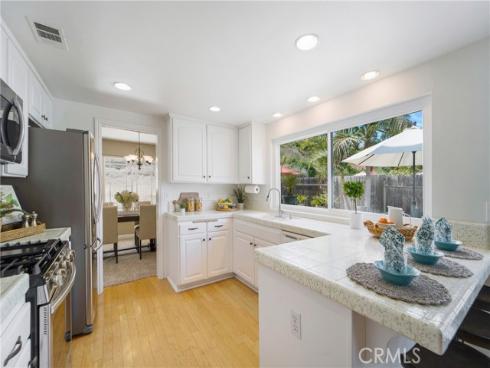 32641  Carreterra   Drive, San Juan Capistrano, CA