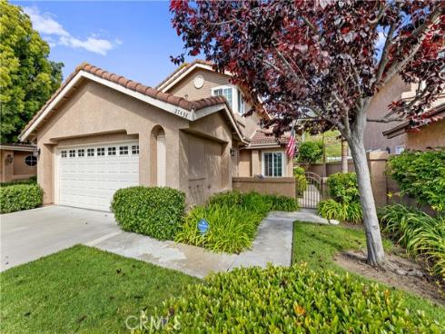 27438  Via Petra  , San Juan Capistrano, CA