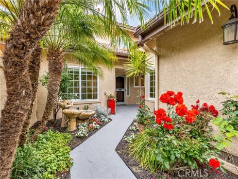 27381  Paseo Sienna  , San Juan Capistrano, CA