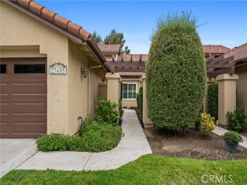 27495  Via Sequoia  , San Juan Capistrano, CA