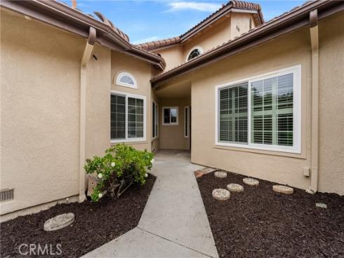 27495  Via Sequoia  , San Juan Capistrano, CA