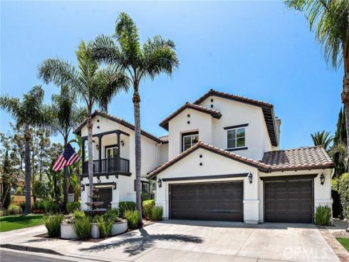 28642  Avenida Placida  , San Juan Capistrano, CA