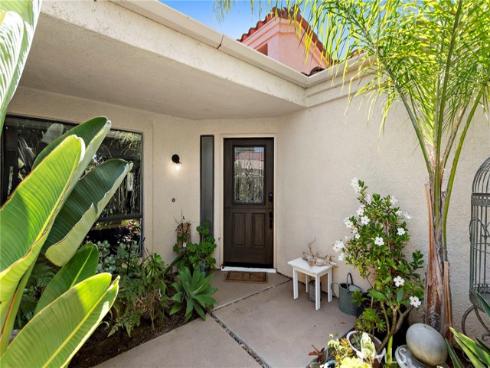 31821  Via Flores  5 , San Juan Capistrano, CA