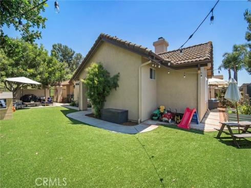 27477  Paseo Sienna  , San Juan Capistrano, CA