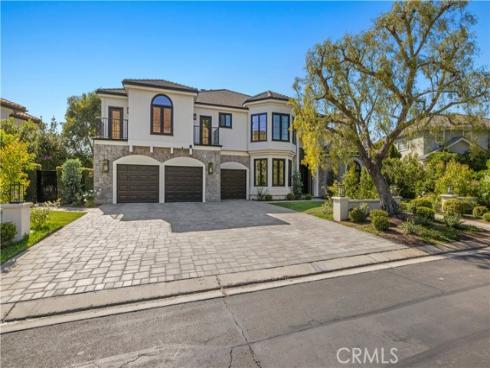 27826  Golden Ridge   Lane, San Juan Capistrano, CA