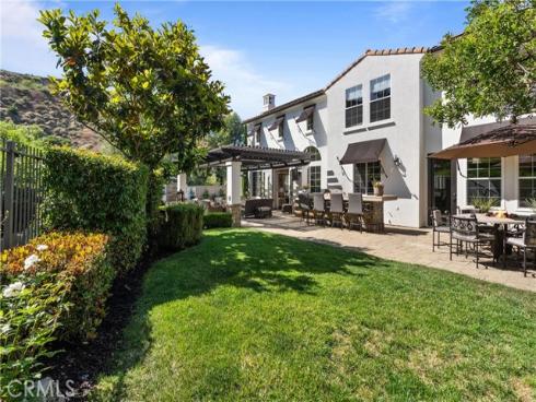 28391  Calle Mira Monte  , San Juan Capistrano, CA