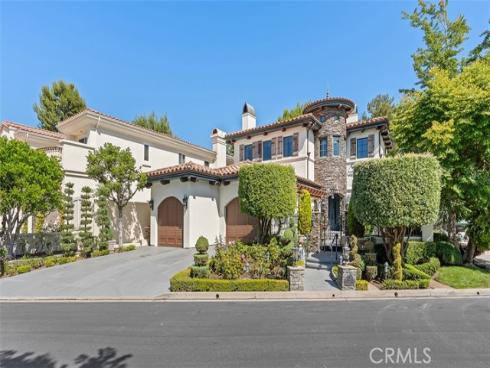 30792  Via Conquista  , San Juan Capistrano, CA