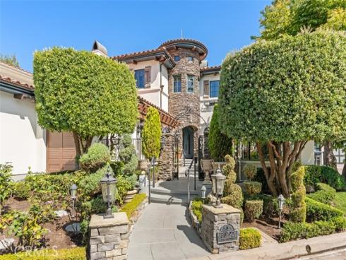 30792  Via Conquista  , San Juan Capistrano, CA