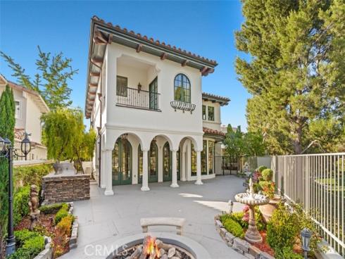 30792  Via Conquista  , San Juan Capistrano, CA