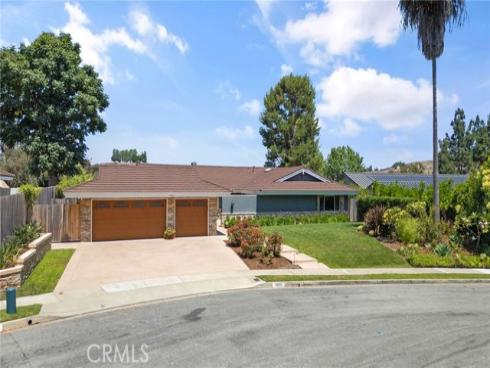 30161  Outpost   Road, San Juan Capistrano, CA