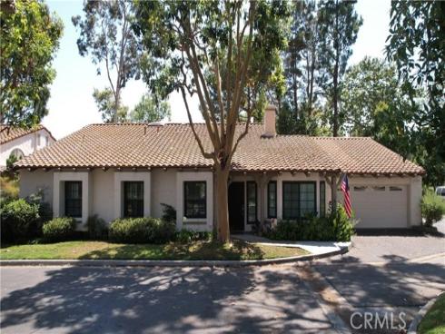 27522  Via La Carta  9 , San Juan Capistrano, CA