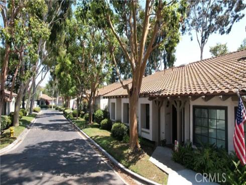 27522  Via La Carta  9 , San Juan Capistrano, CA