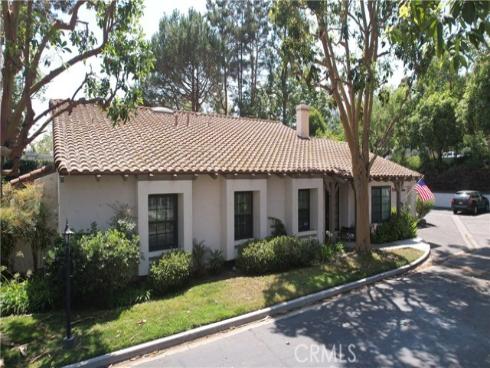 27522  Via La Carta  9 , San Juan Capistrano, CA