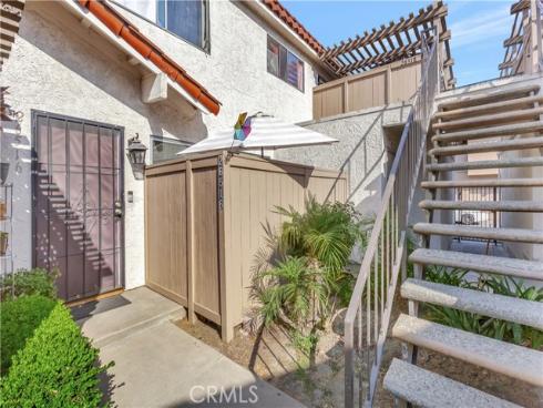 26516  calle san francisco  35C , San Juan Capistrano, CA