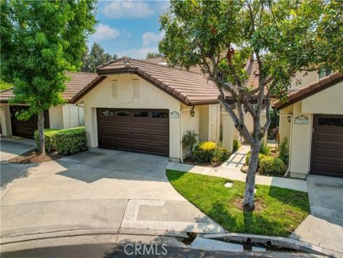 27543  Paseo Tamara  , San Juan Capistrano, CA