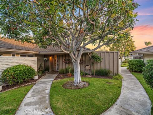 27211  Capote De Paseo  C , San Juan Capistrano, CA