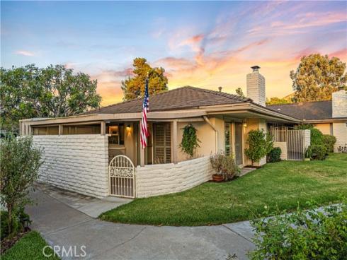 27211  Capote De Paseo  C , San Juan Capistrano, CA