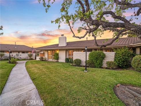 27211  Capote De Paseo  C , San Juan Capistrano, CA