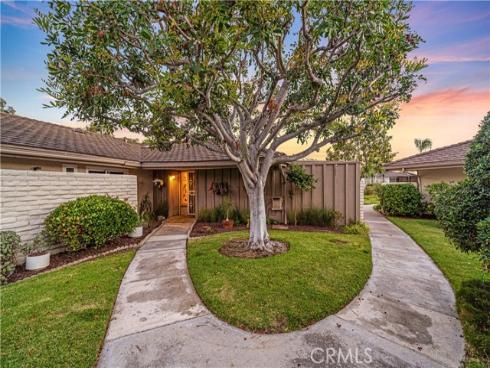 27211  Capote De Paseo  C , San Juan Capistrano, CA