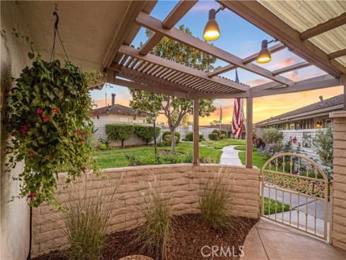 27211  Capote De Paseo  C , San Juan Capistrano, CA