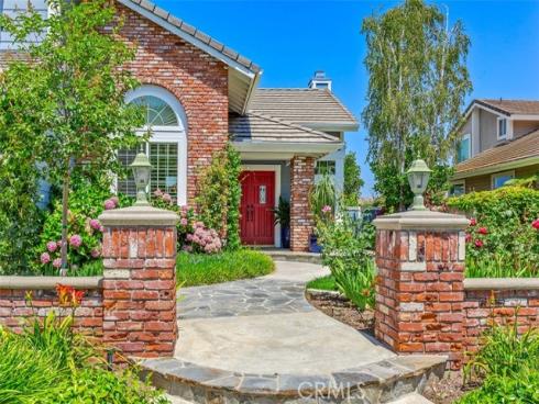 28891  Via Buena Vista  , San Juan Capistrano, CA