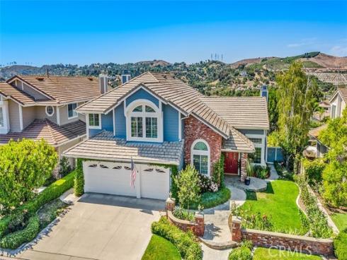 28891  Via Buena Vista  , San Juan Capistrano, CA