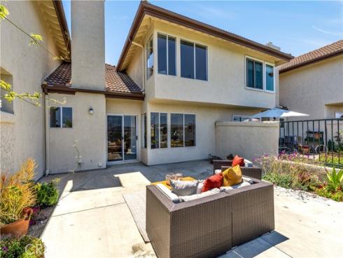 27441  Paseo Sienna  , San Juan Capistrano, CA