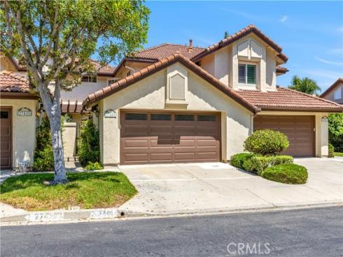 27441  Paseo Sienna  , San Juan Capistrano, CA