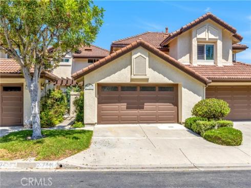 27441  Paseo Sienna  , San Juan Capistrano, CA